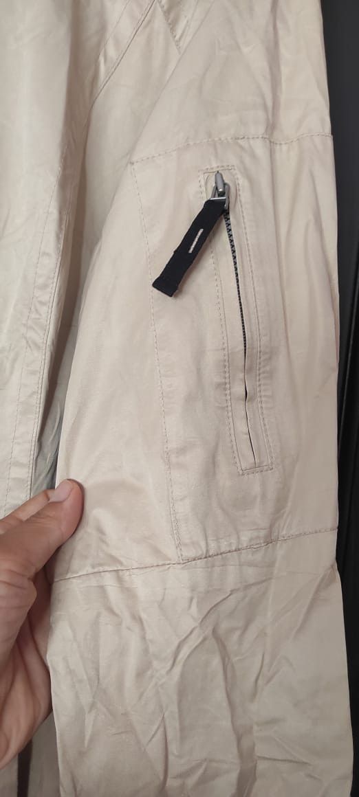 Vintage FUCHS & SCHMITT Womens Gore-Tex Rain Jacket Size M / US 6-8 / IT 42-44 - 10 Thumbnail