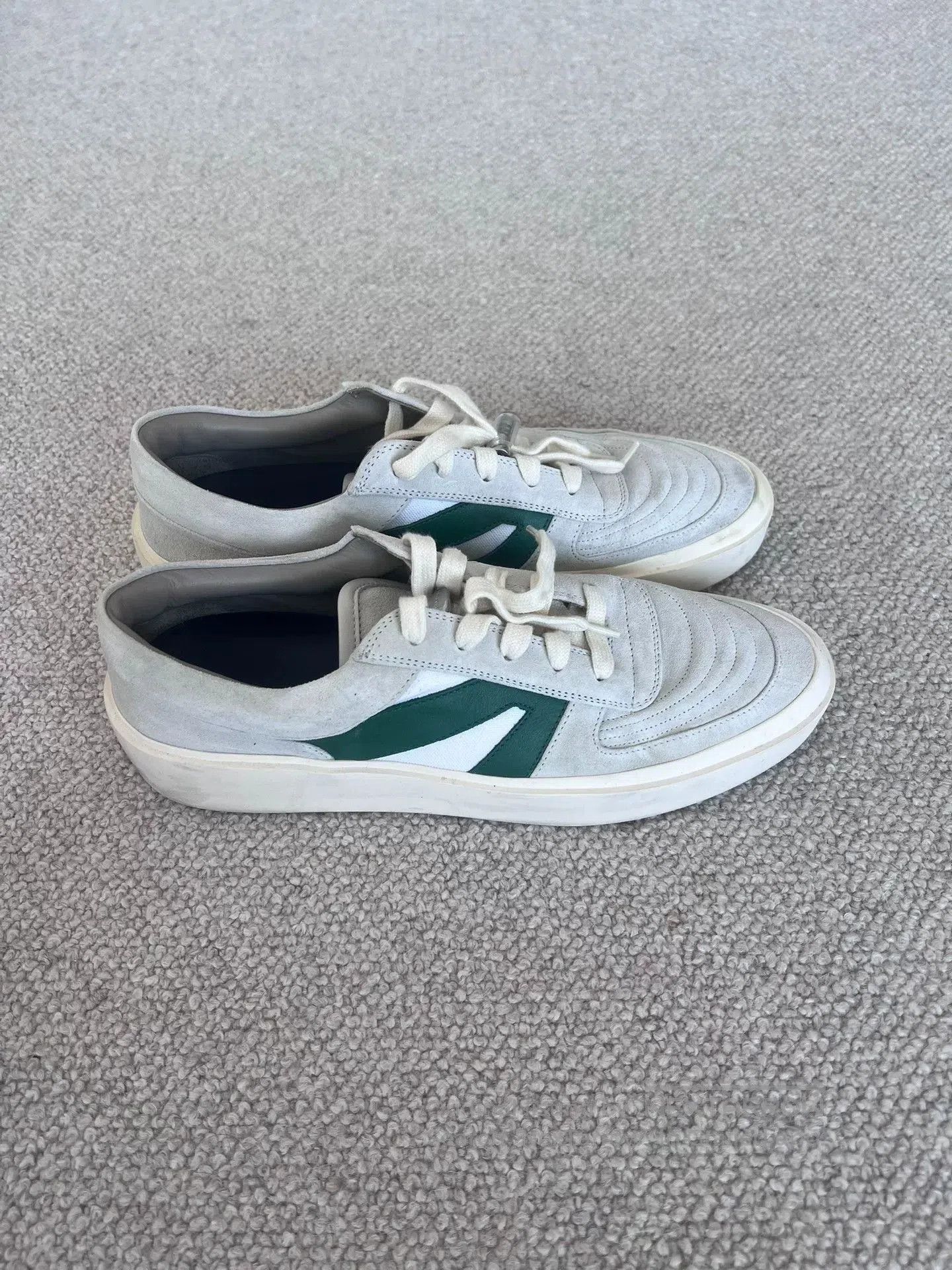 Fear of God fear of god 101 sneakers size 42. Size US 9 / EU 42 - 2 Thumbnail