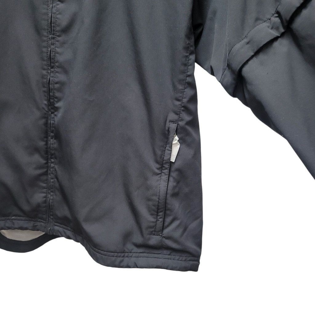 Adidas Adidas Men's Climaproof Hybrid Long/Short Sleeves Full-Zip Size US L / EU 52-54 / 3 - 6 Thumbnail