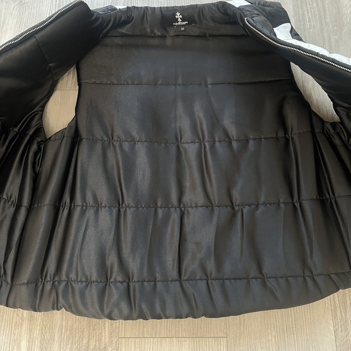 Other OnlyCurse Divine Vest Size US M / EU 48-50 / 2 - 6 Thumbnail
