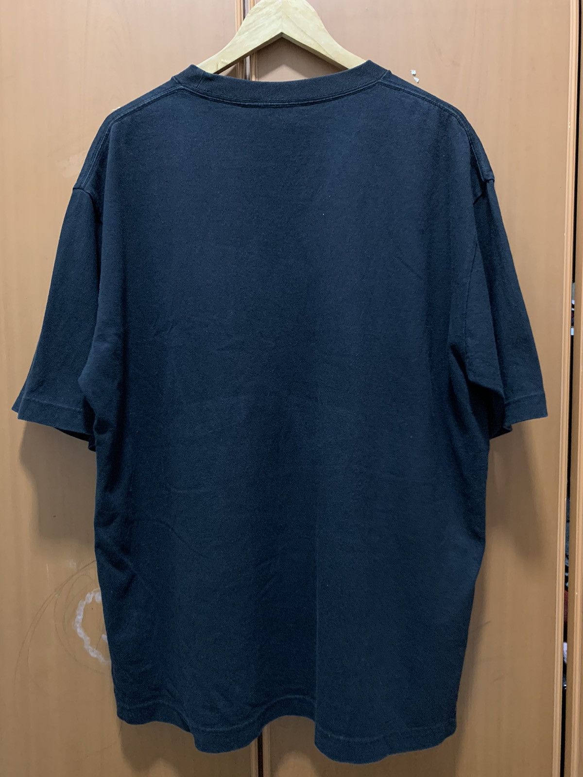 Uniqlo Uniqlo Pocket Tee Big Size Size US XL / EU 56 / 4 - 6 Thumbnail