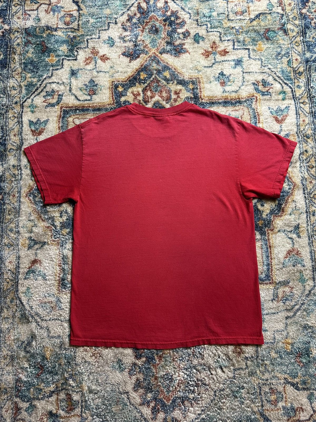 Champion × Vintage Vintage Champion Logo T-shirt Large Size US L / EU 52-54 / 3 - 2 Thumbnail