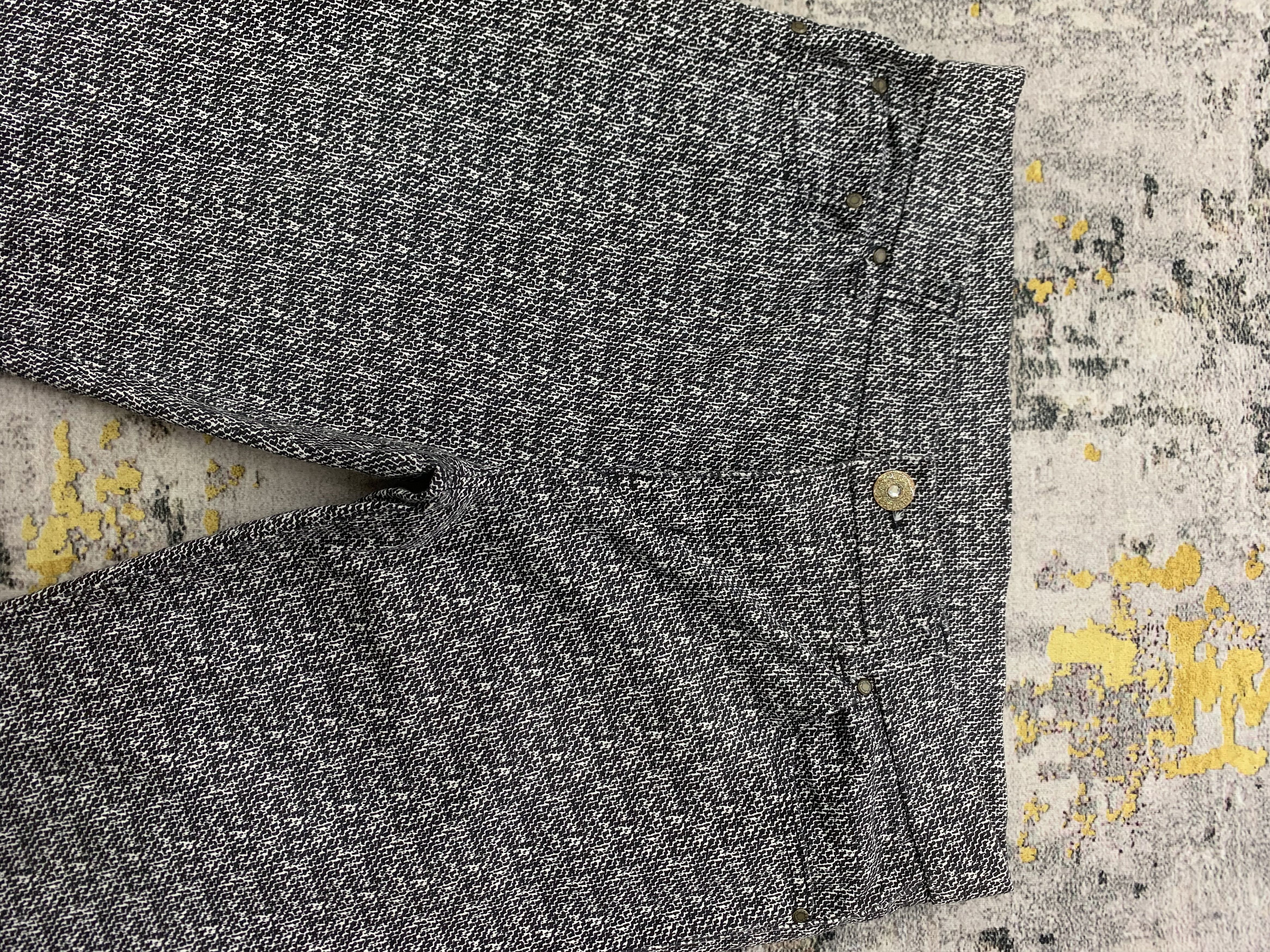Japanese Brand × Vintage Vintage Pants size 33 Size 33" - 2 Thumbnail