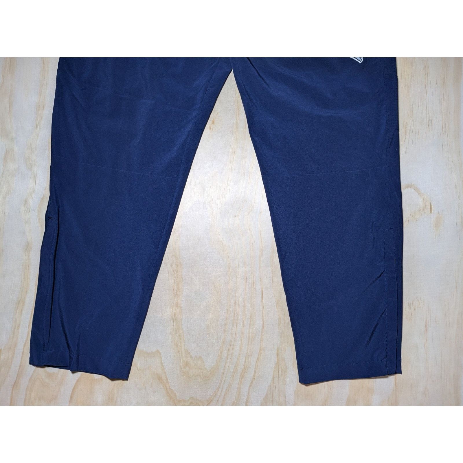 Nike Nike Men's XXL New England Patriots Joggers NFL On Field Size US 40 / EU 56 - 2 Thumbnail