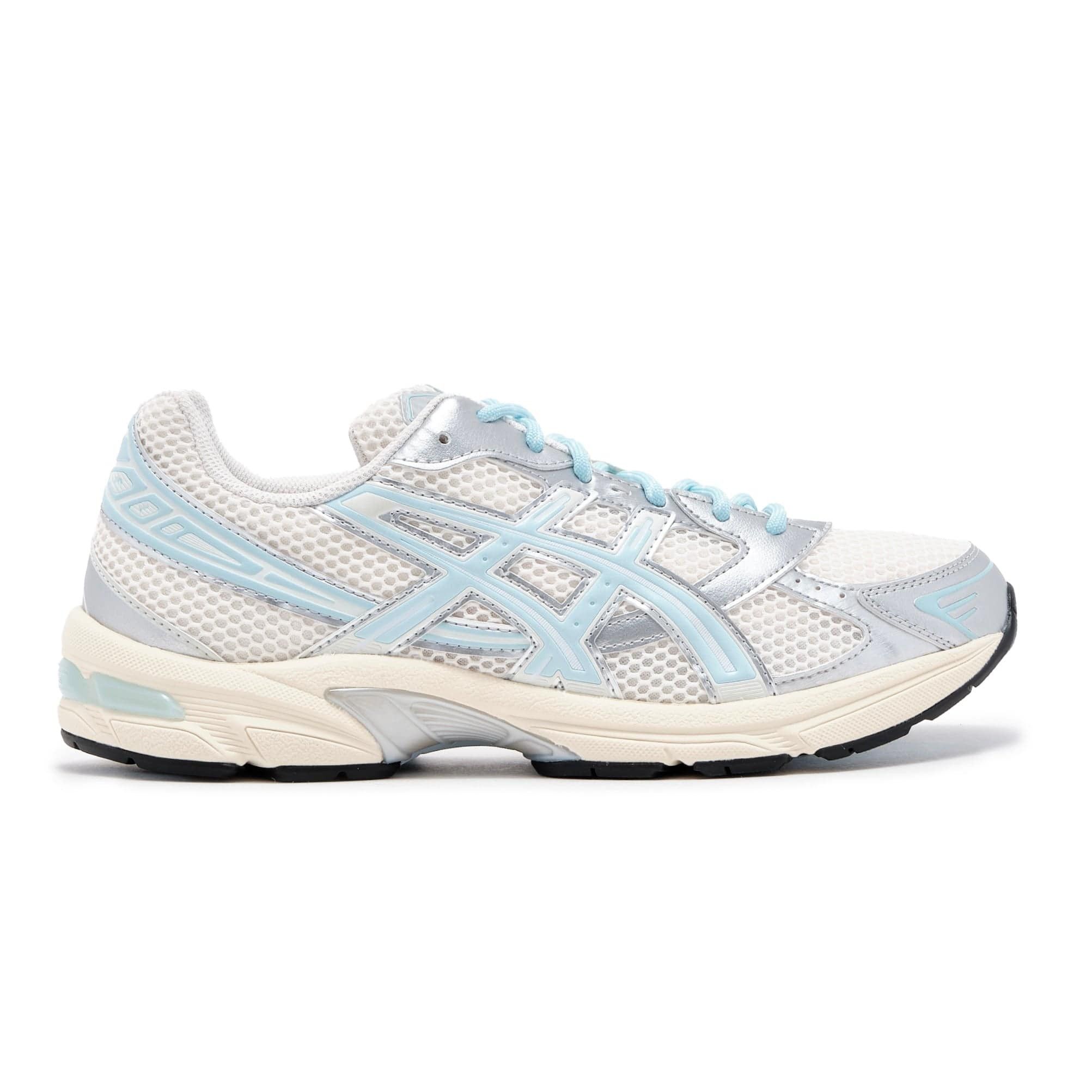 Asics ASICS Gel-1130 Kith Cream Starlight Blue Size US 12 / EU 45 - 1 Thumbnail