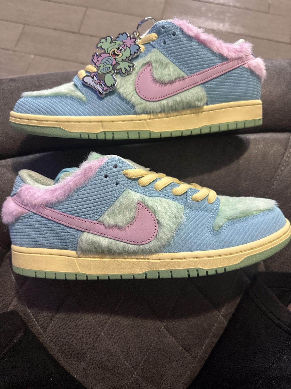 Nike Nike SB Dunk Size US 10.5 / EU 43-44 - 3 Thumbnail