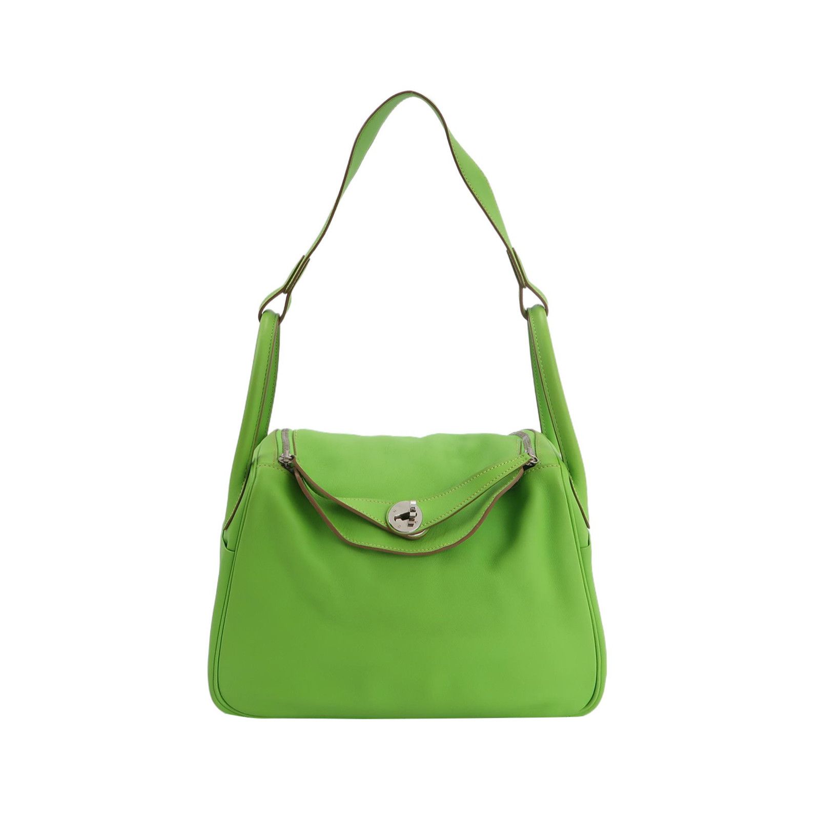 Hermes Hermes Women os Shoulder Bags Size ONE SIZE - 1 Thumbnail