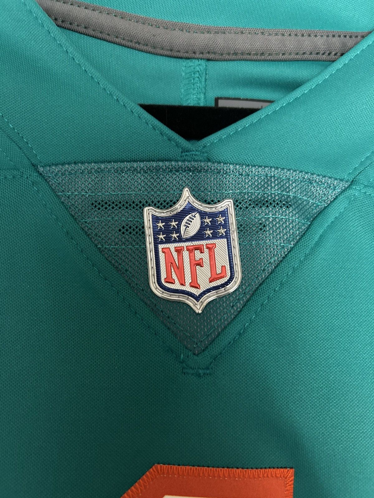 Nike Nike Tua Tagovailoa Jersey Size US L / EU 52-54 / 3 - 5 Thumbnail