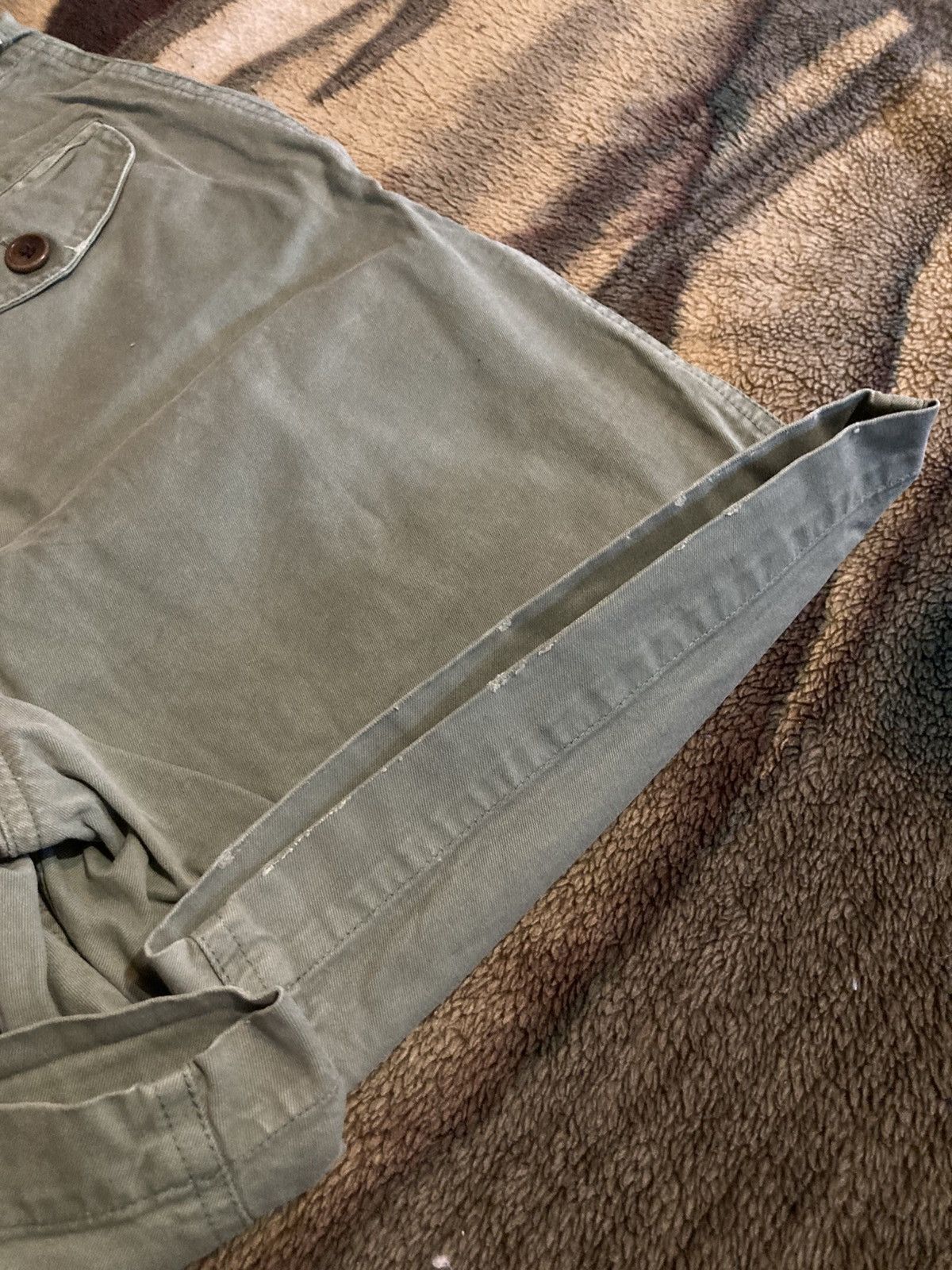 Isabel Marant Etoile Isabel marant shorts vintage Size 26" / US 2 / IT 38 - 6 Thumbnail