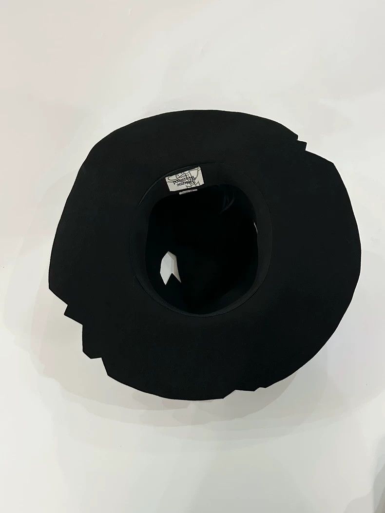 Vivienne Westwood Vivienne Westwood cap Size ONE SIZE - 5 Thumbnail
