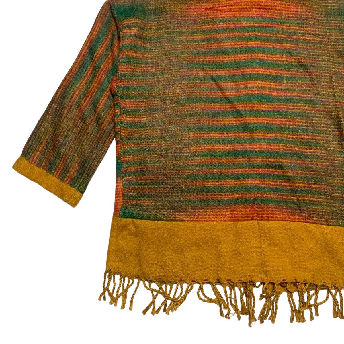 Other Nepal Traditional Binti Jacket Size L / US 10 / IT 46 - 7 Thumbnail