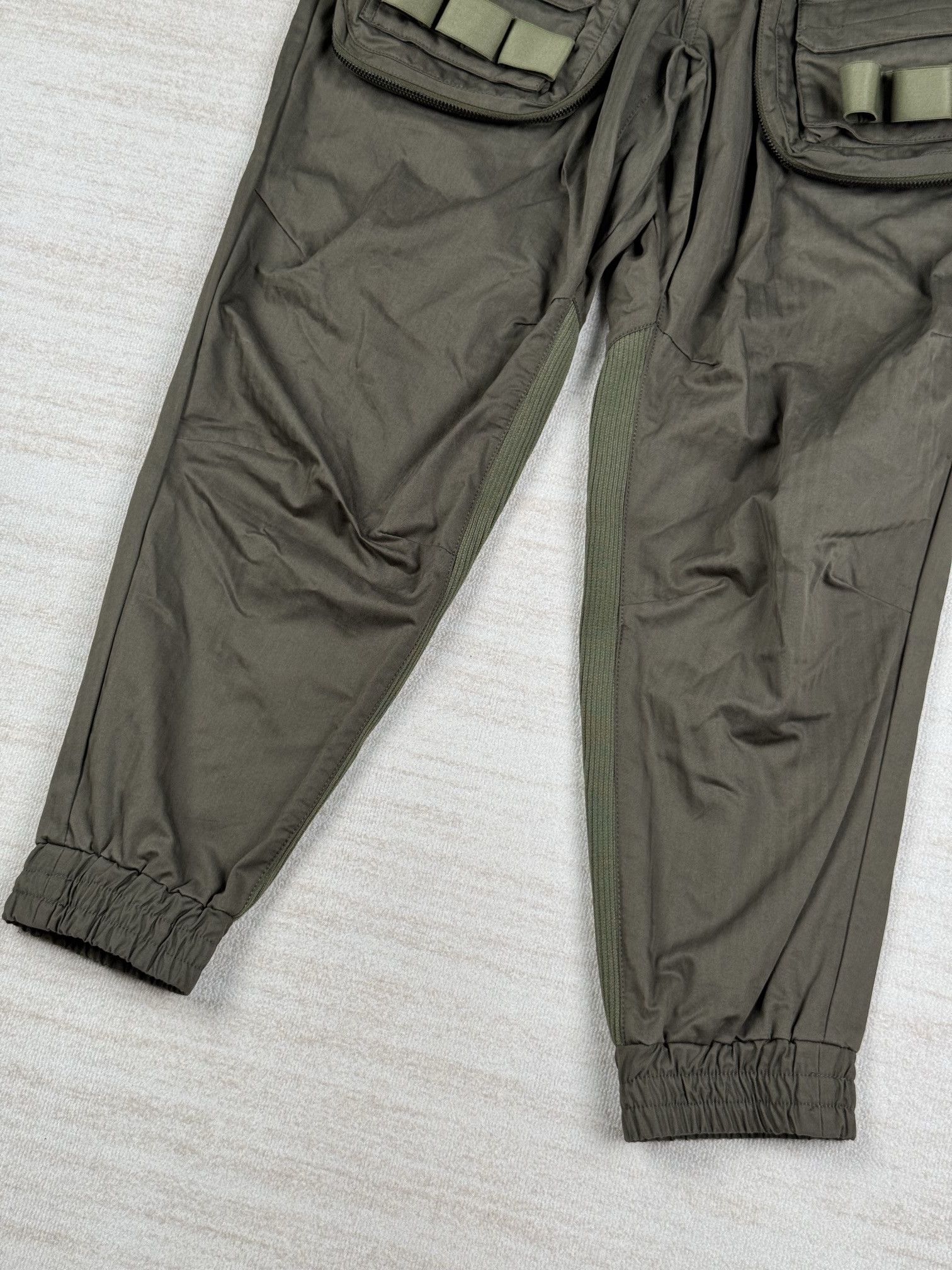 Japanese Brand glamb pockets cargo Size US 30 / EU 46 - 13 Thumbnail