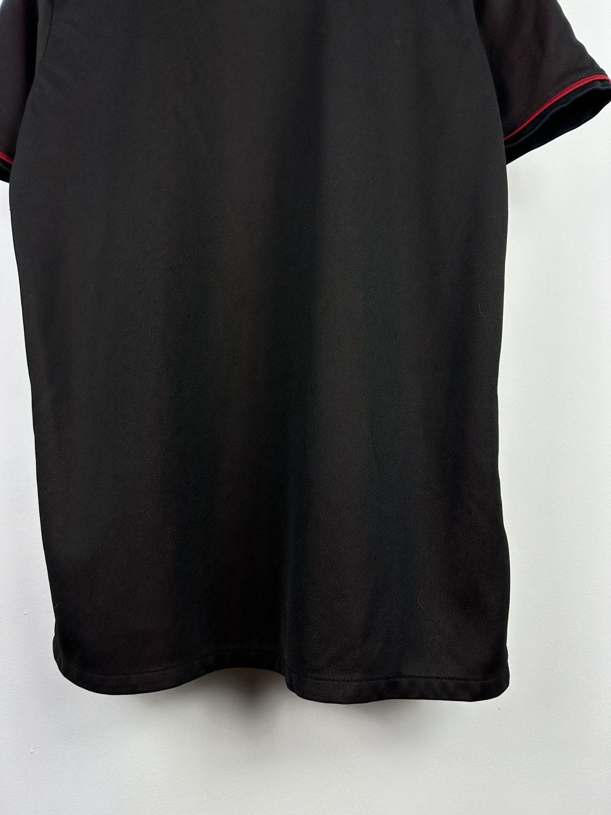 Adidas Adidas AC Milan Football Jersey Size US S / EU 44-46 / 1 - 16 Thumbnail
