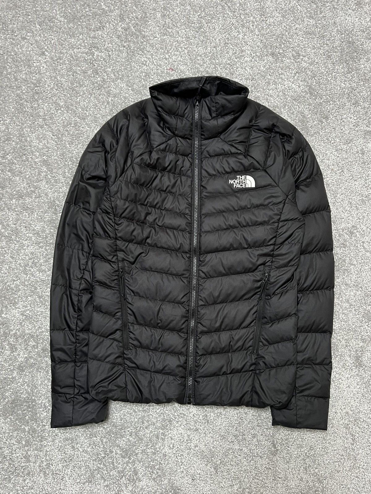 The North Face The North Face Lightweight 550 Down Jacket Size US S / EU 44-46 / 1 - 1 Thumbnail
