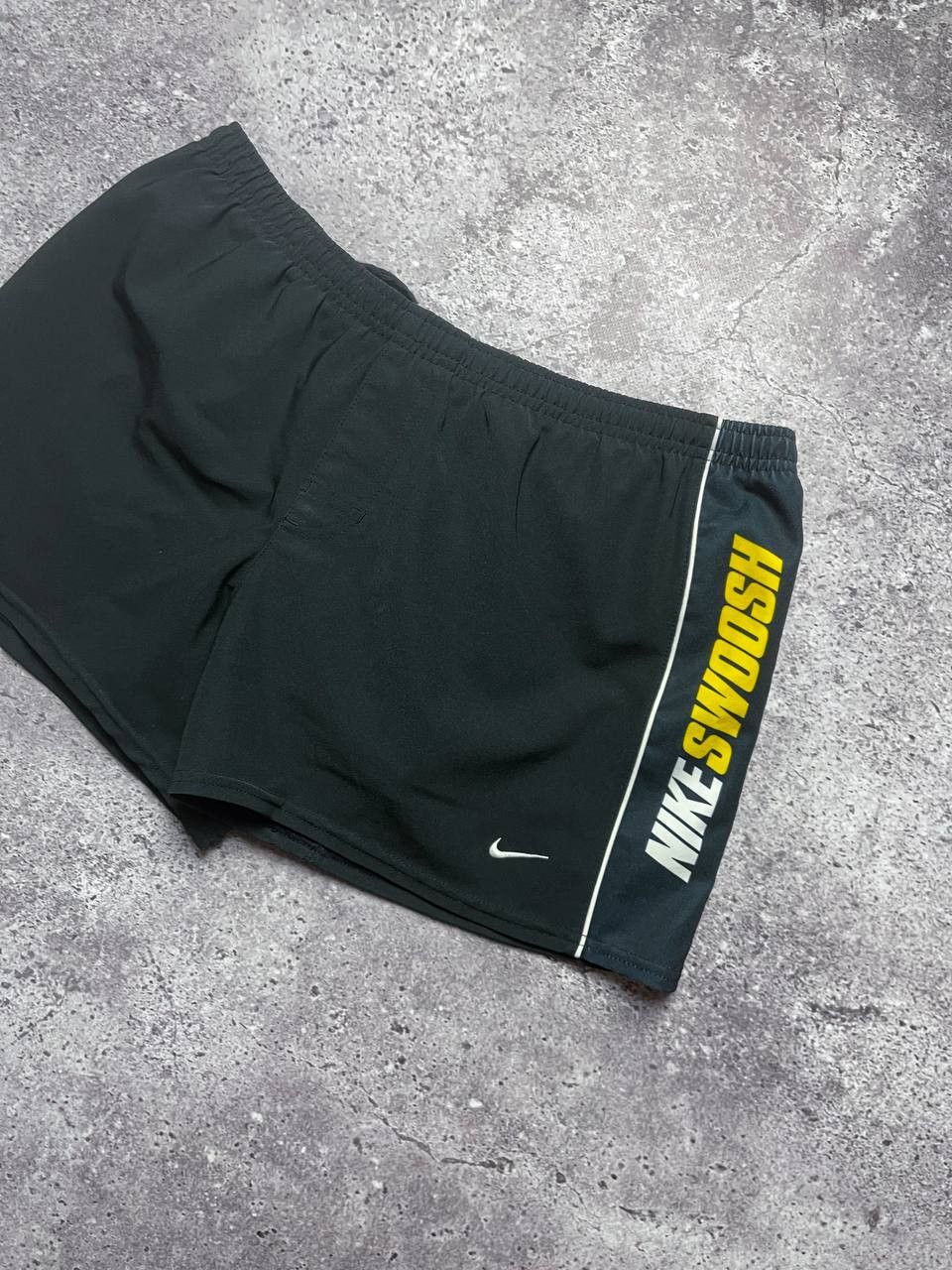 Nike vintage niike shorts 90s y2k Size US 32 / EU 48 - 2 Thumbnail