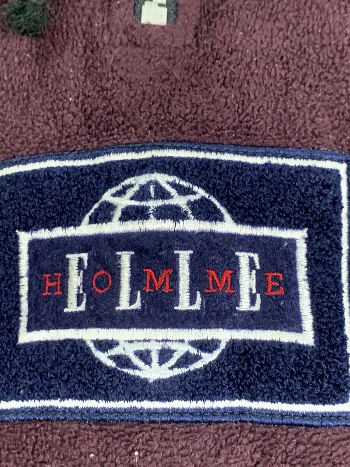 Japanese Brand × Polartec × Vintage Vintage Elle Homme Anorak fleece Size US L / EU 52-54 / 3 - 15 Thumbnail