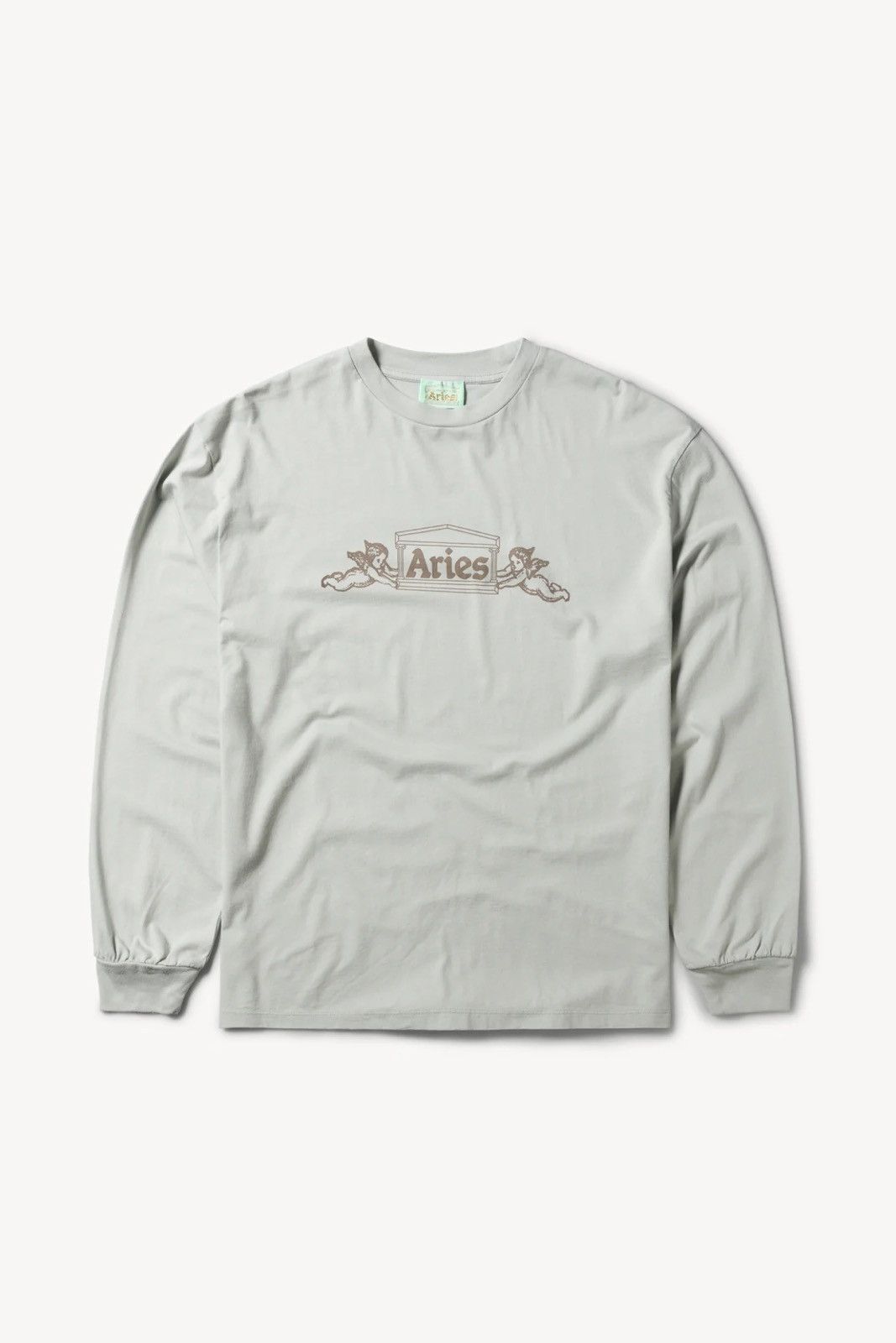 Aries ARIES ARISE WINGED TEMPLE PACK (XL) - SOLD OUT Size US XL / EU 56 / 4 - 9 Thumbnail