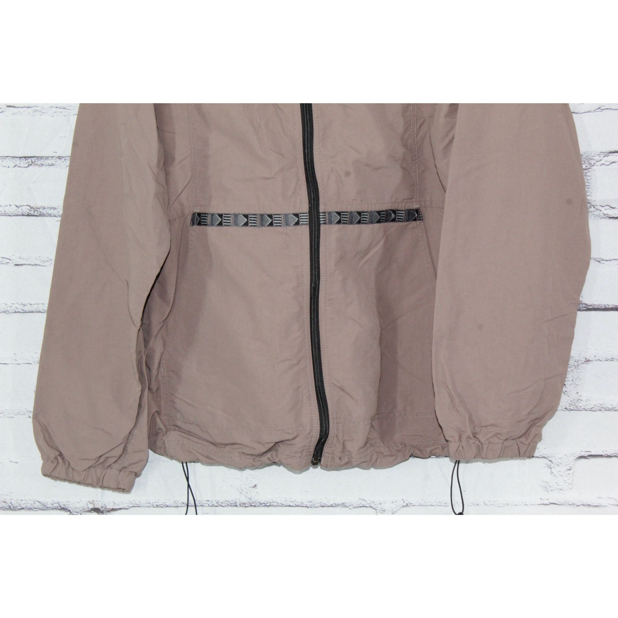 L.L. Bean LL Bean Mountain Classic Anorak Full Zip Jacket Windbreaker Size US XXL / EU 58 / 5 - 6 Thumbnail
