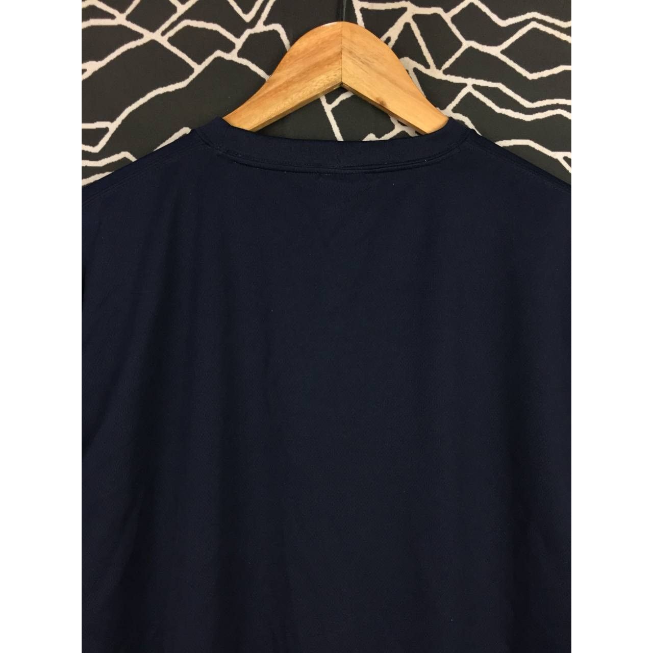 Vintage First Down Outdoor Brand Dream It Be It Activewear Tee Size US L / EU 52-54 / 3 - 5 Thumbnail