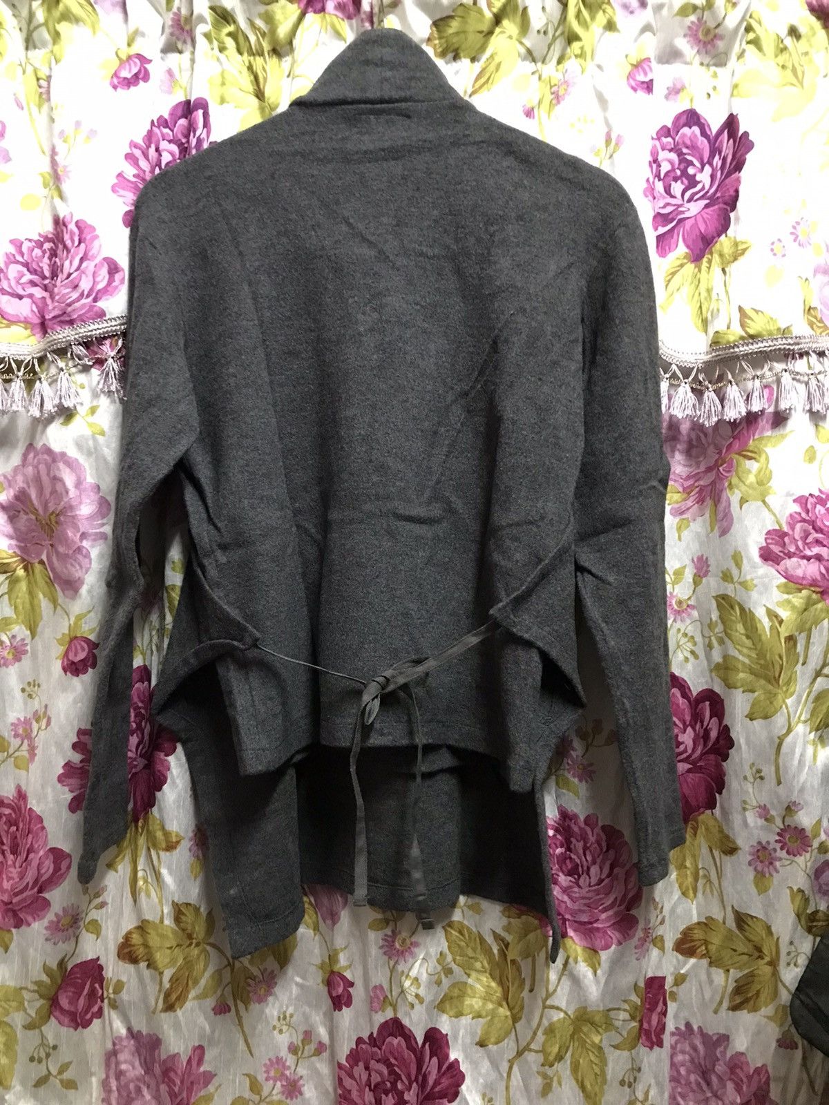 Yohji Yamamoto LIMITED YOHJI YAMAMOTO SINGTURE Size M / US 6-8 / IT 42-44 - 4 Thumbnail