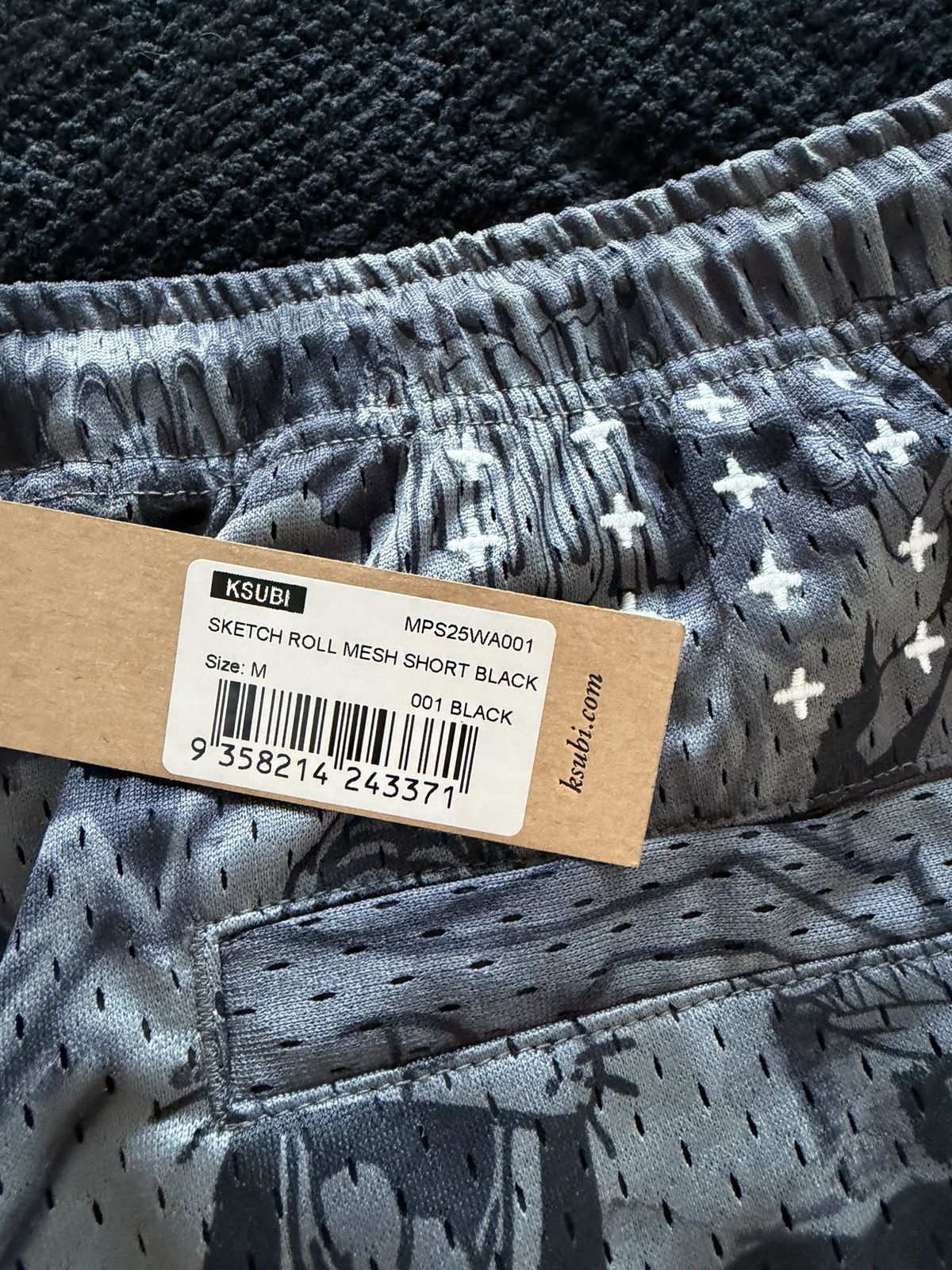 Ksubi Ksubi shorts Size US 32 / EU 48 - 3 Thumbnail