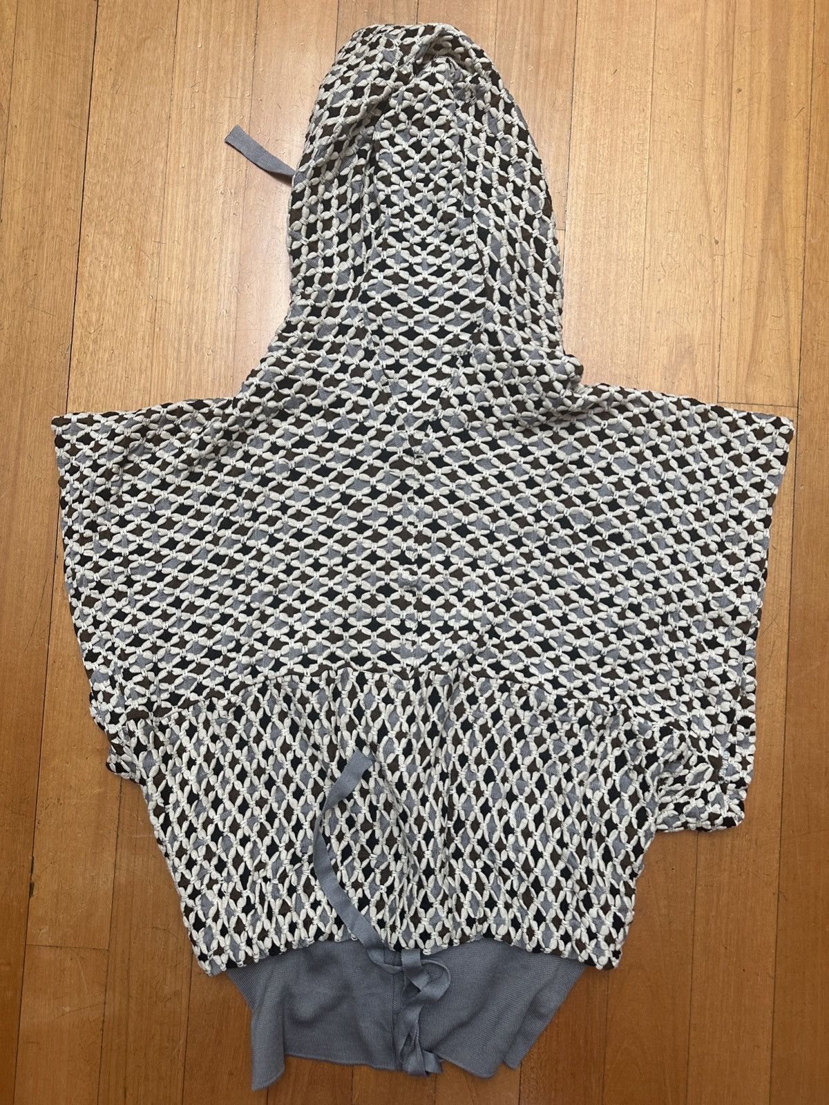 Bernhard Willhelm Bernhard Willhelm S/S 2009 Size US M / EU 48-50 / 2 - 4 Thumbnail