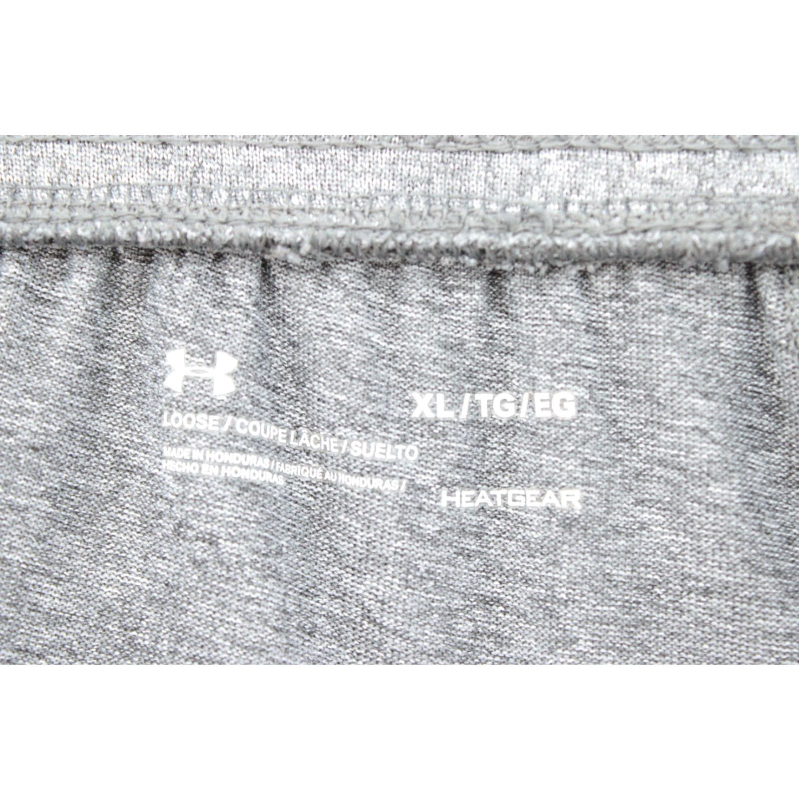 Under Armour Under Armour Women's Tech 2.0 Athletic Pants XL Gray Athleisure Gym 1351010 Size 40" / US 18 - 7 Thumbnail