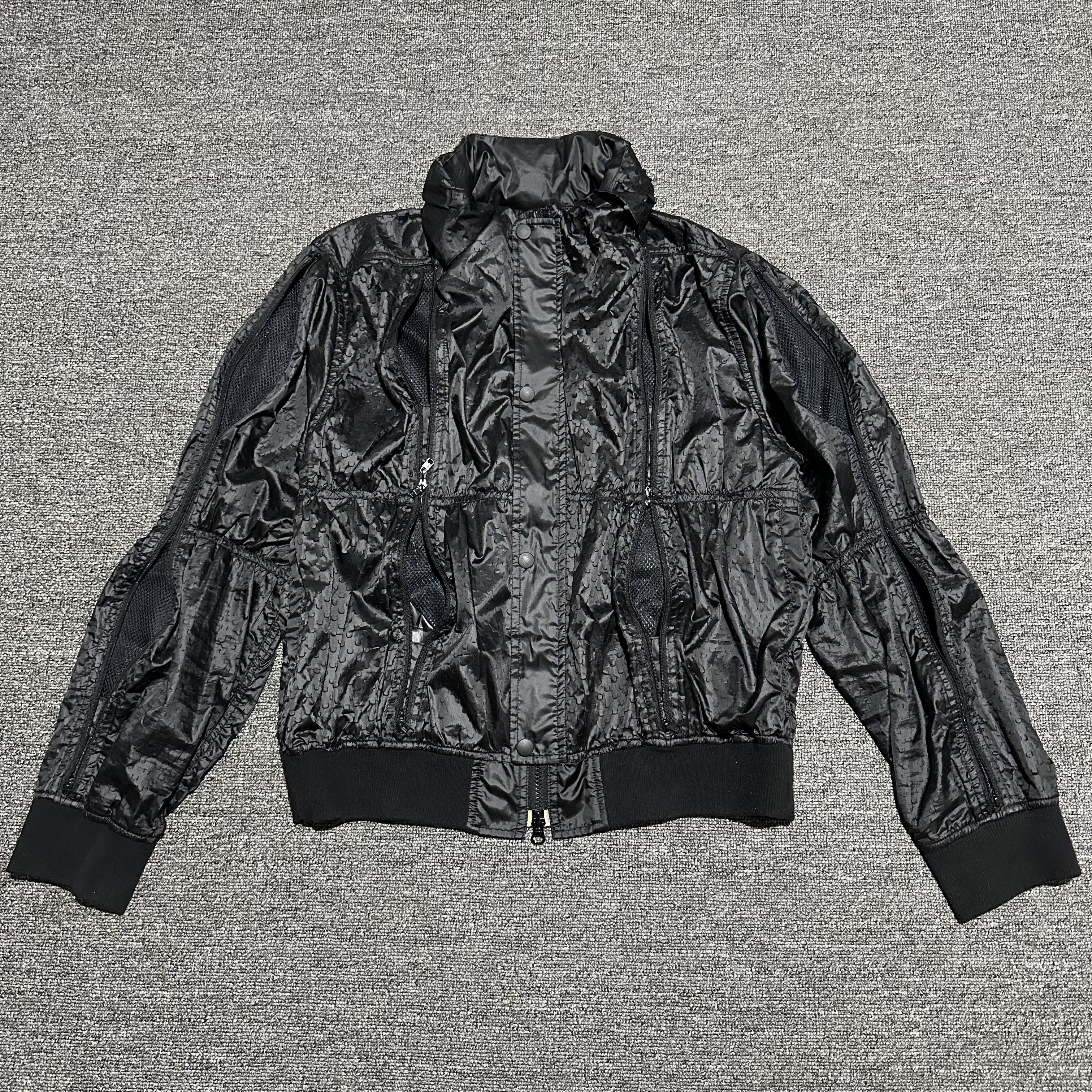 Final Home × Issey Miyake Final Home Survival Jacket Size US M / EU 48-50 / 2 - 2 Thumbnail
