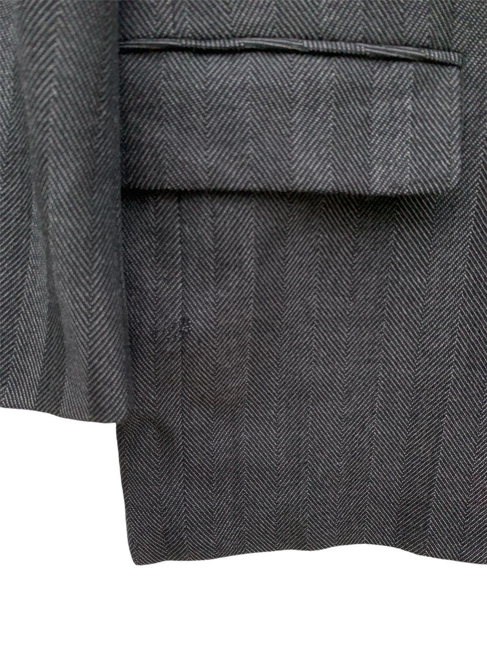 Yves Saint Laurent Yves Saint Laurent Diffusion Hommes Blazer Size 40R - 12 Thumbnail