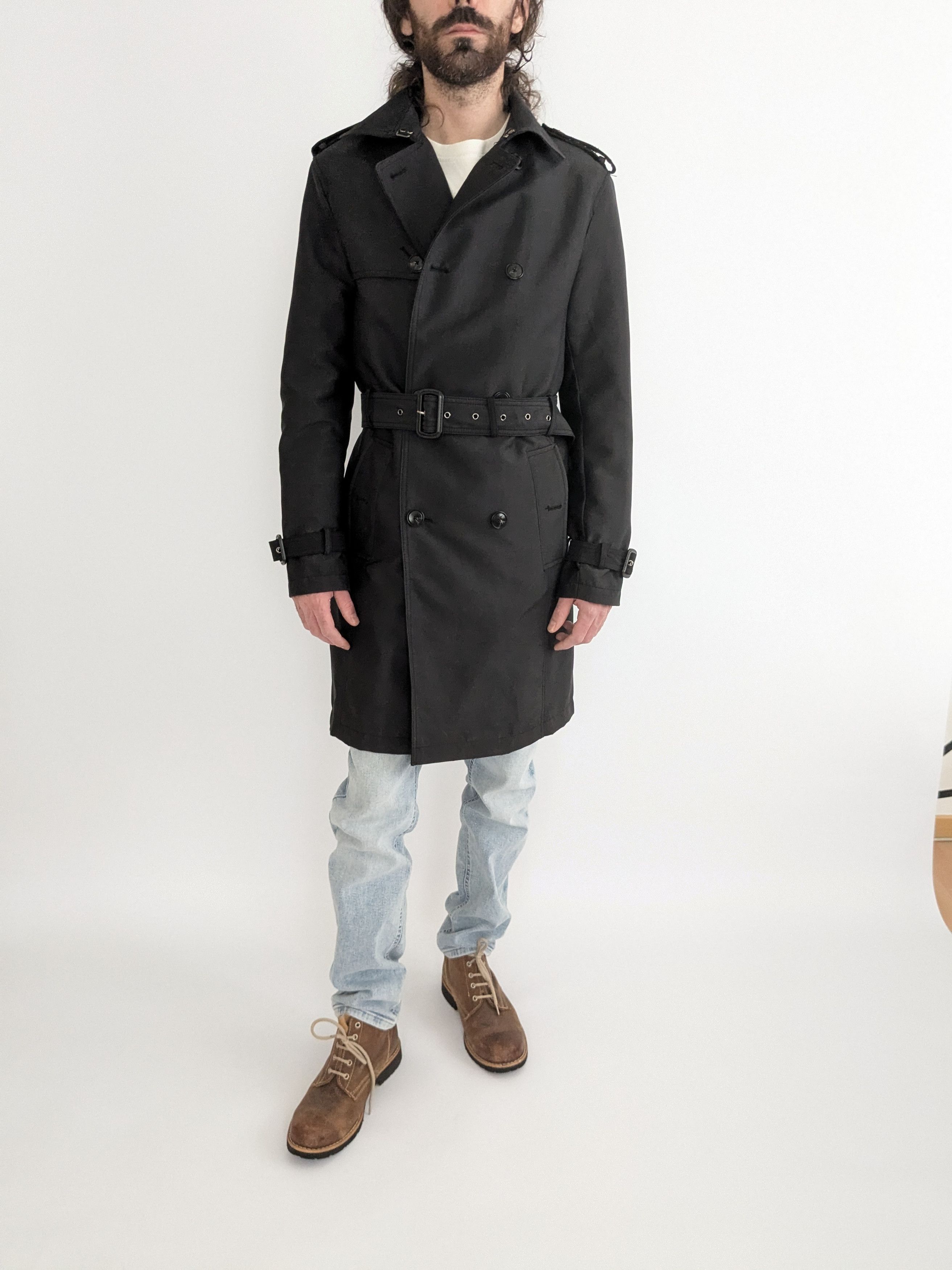 Zara Zara man coat Size US S / EU 44-46 / 1 - 5 Thumbnail