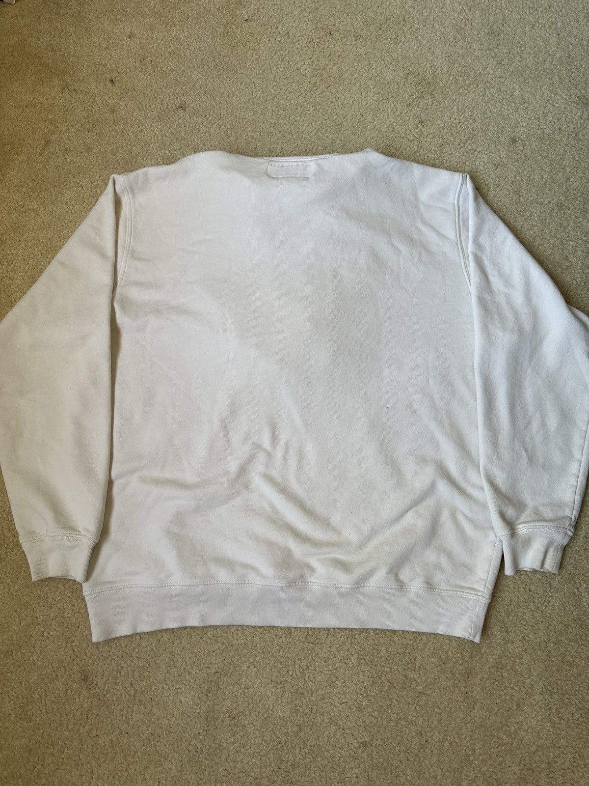 Golf Wang Golf Wang Hoodie - XL Size US XL / EU 56 / 4 - 2 Thumbnail