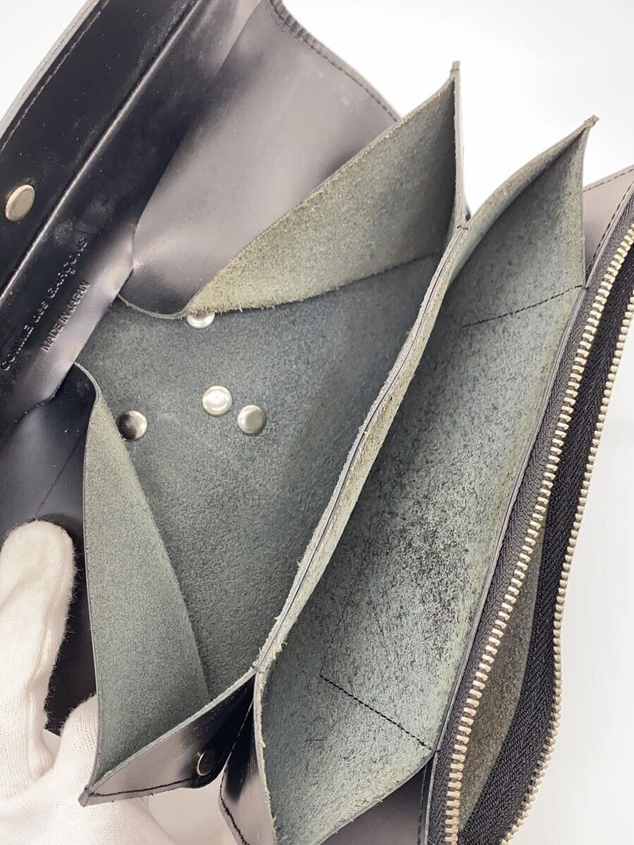 Comme des Garcons Buckle Leather Belt Size ONE SIZE - 7 Thumbnail