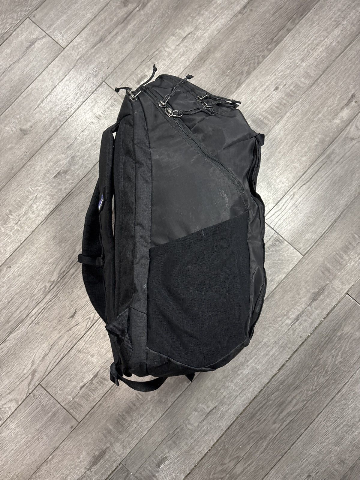 Patagonia Patagonia Black Hole 32L Size ONE SIZE - 5 Thumbnail