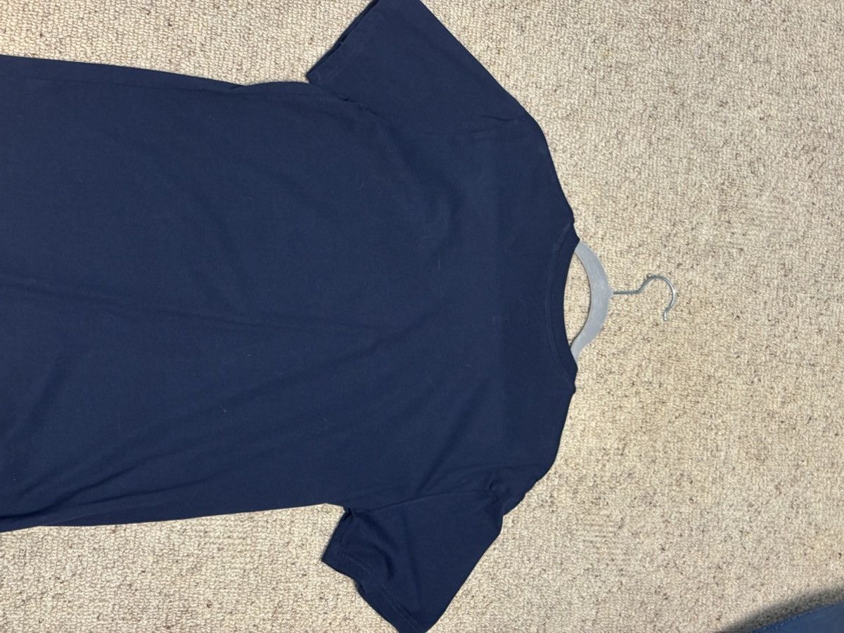 Other Baron Filou navy t-shirt Size US S / EU 44-46 / 1 - 3 Thumbnail