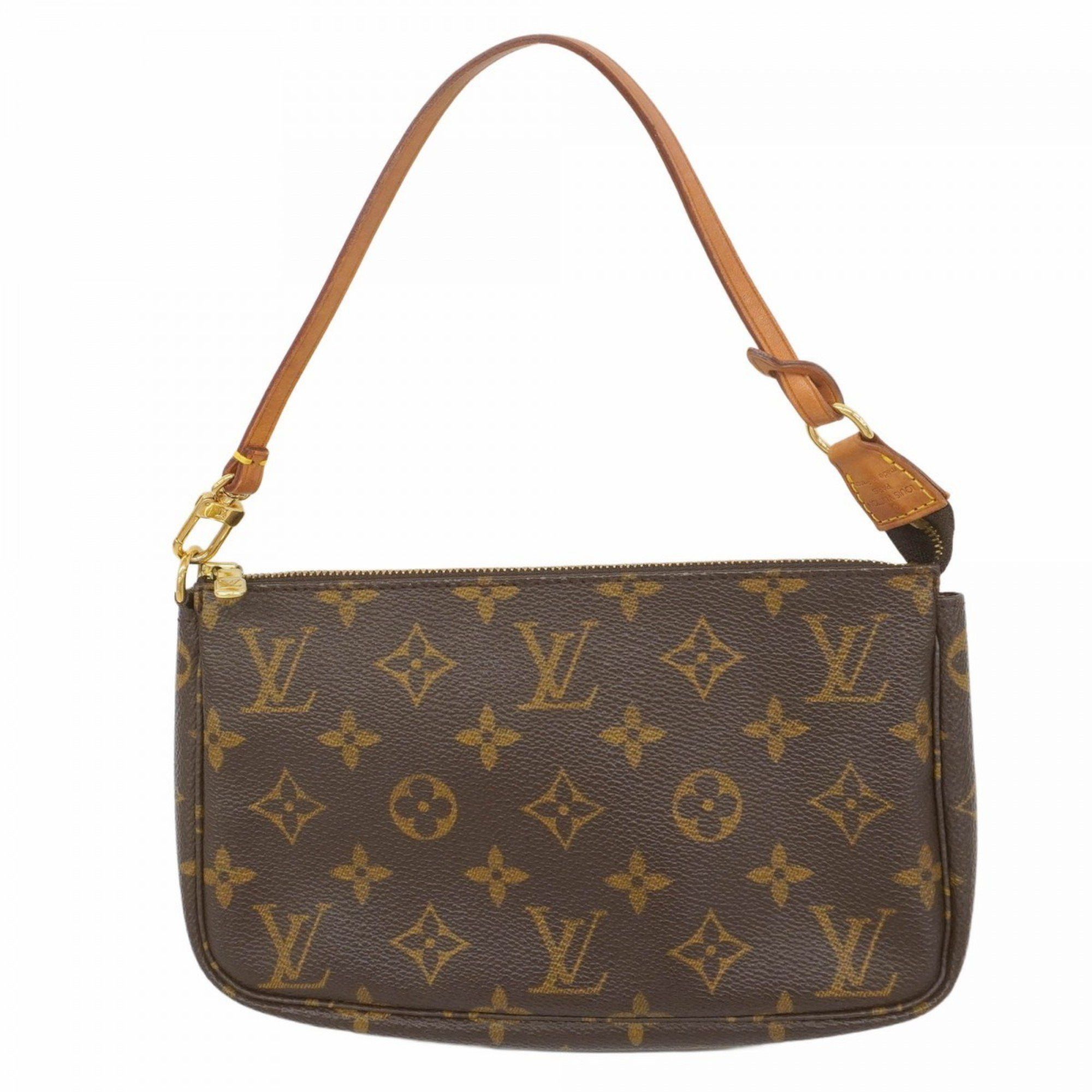 Louis Vuitton Louis Vuitton Pochette Accessoire clutch Size ONE SIZE - 1 Thumbnail