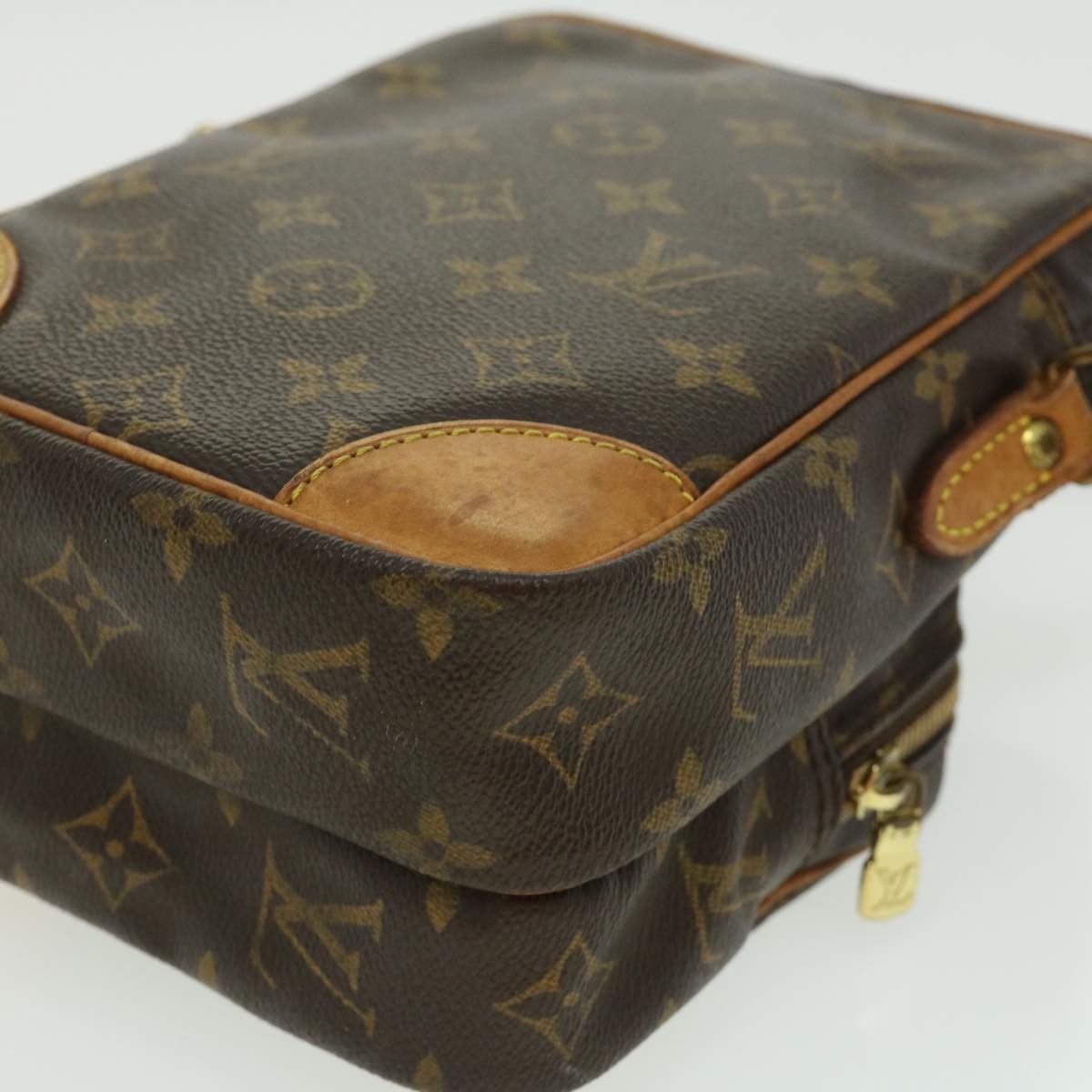 Louis Vuitton LOUIS VUITTON Monogram Amazon Shoulder Bag M45236 Size ONE SIZE - 16 Thumbnail