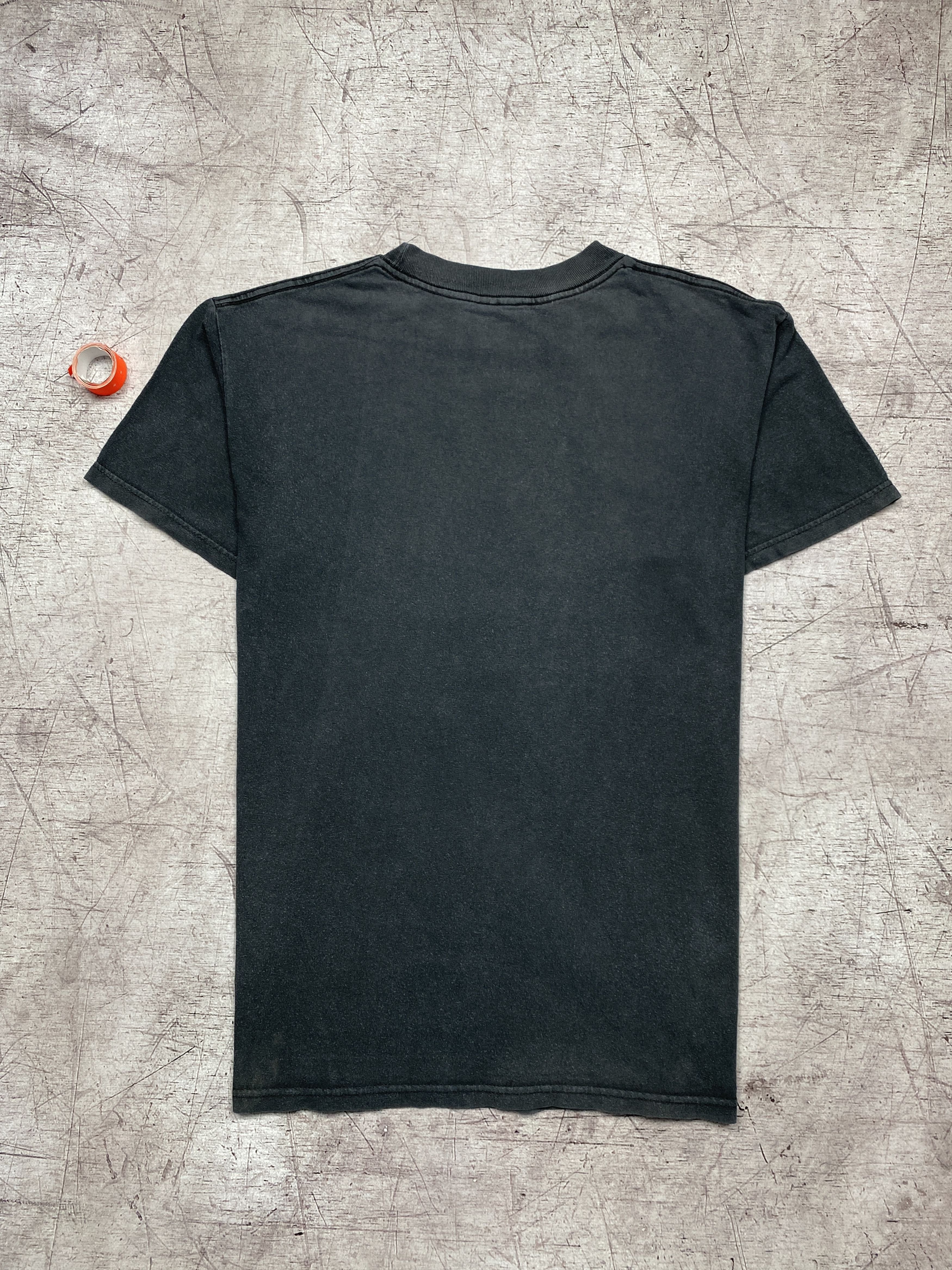 Band Tees × Jimi Hendrix × Vintage Jimi Hendrix 2009 Vintage Mens T-Shirt Size US M / EU 48-50 / 2 - 6 Thumbnail