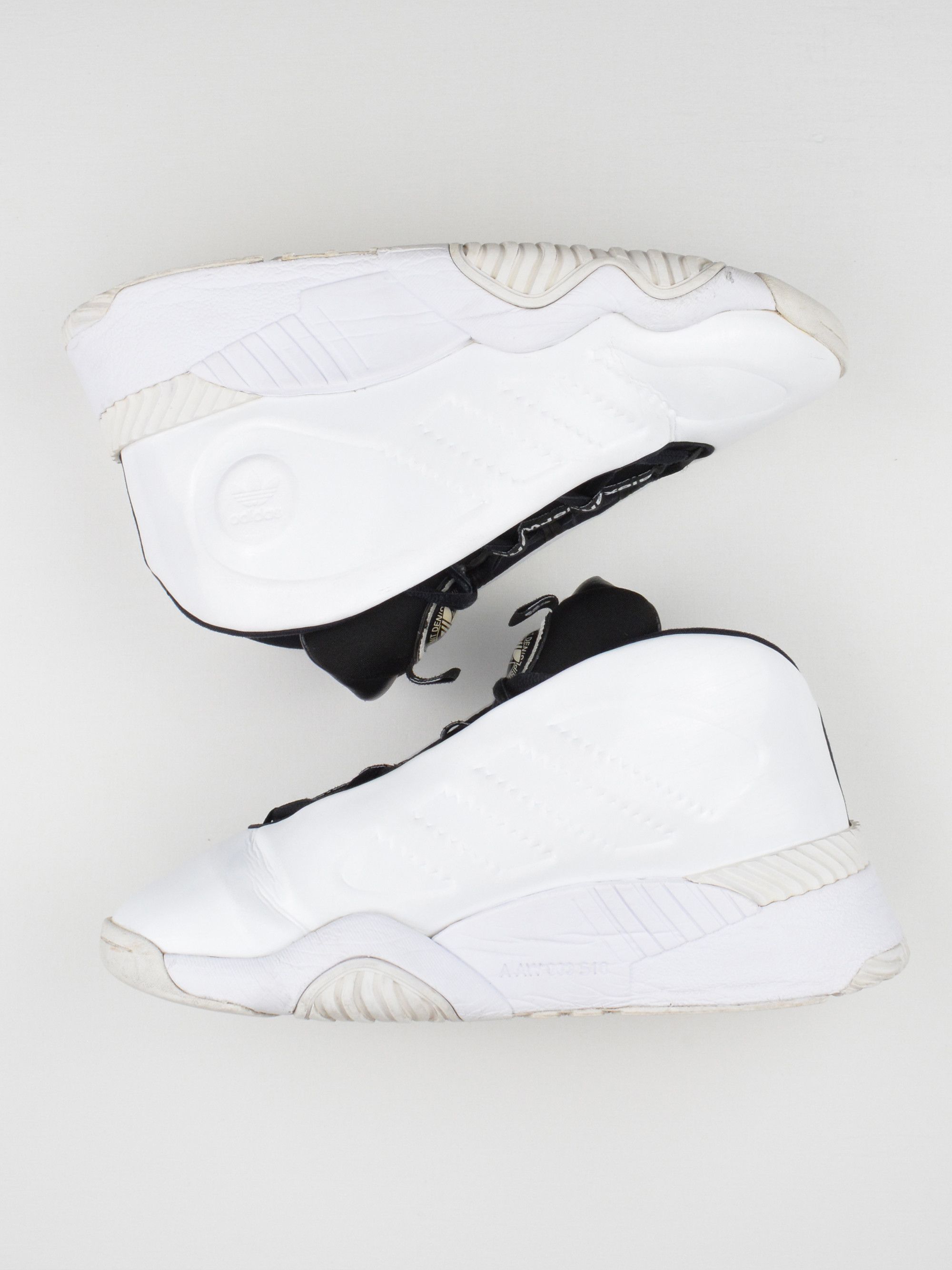 Adidas × Alexander Wang Adidas X Alexander Wang - S/S 2019 - AW Futureshell Size US 9.5 / EU 42-43 - 3 Thumbnail