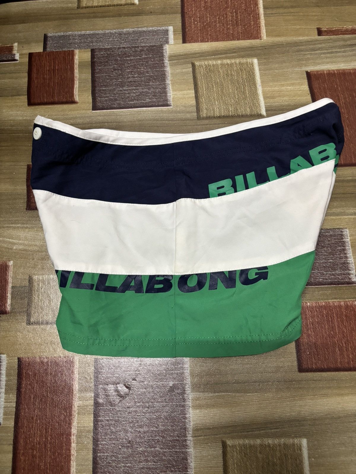 Billabong Billabong short pants Size US 30 / EU 46 - 3 Thumbnail