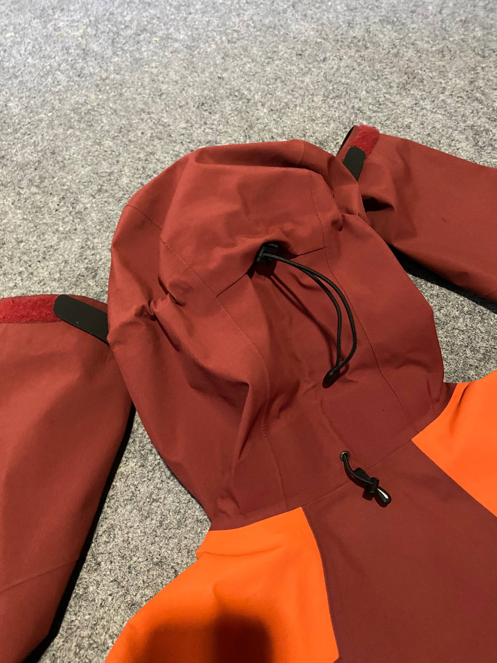 Arc'teryx Arcteryx Sidewinder Size US M / EU 48-50 / 2 - 8 Thumbnail