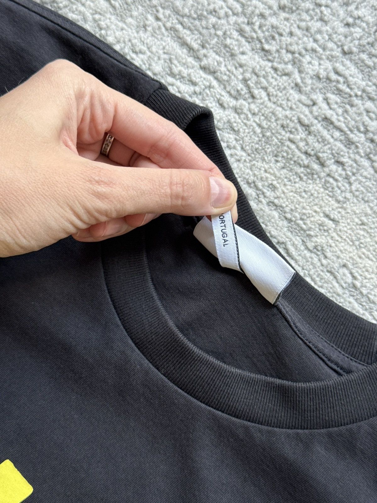 Ganni Ganni t shirt Size S / US 4 / IT 40 - 5 Thumbnail