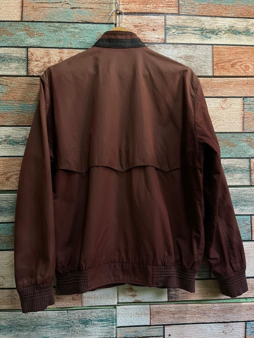 Vintage Vintage Japanese Brand Crocodile Zip-Up Casual Jacket Size US L / EU 52-54 / 3 - 2 Thumbnail