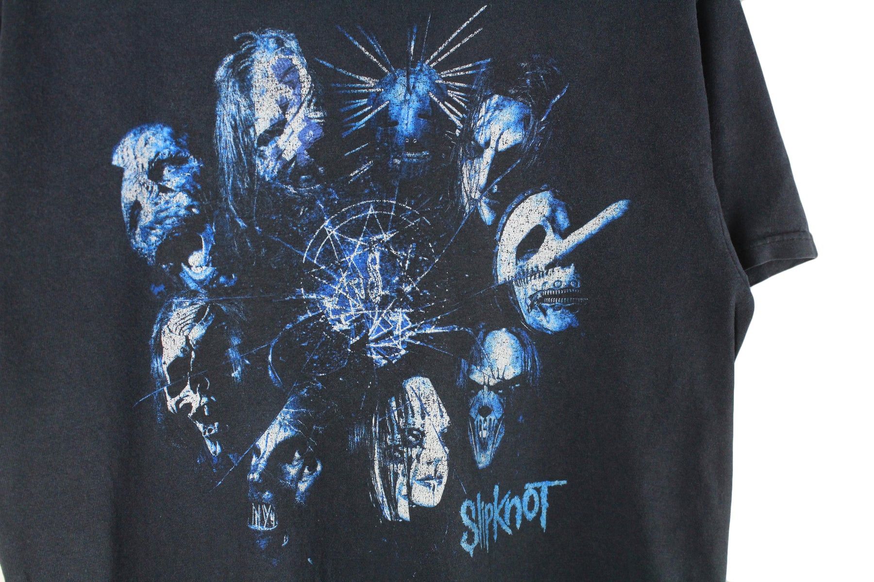 Slipknot Slipknot T-Shirt Small Size US S / EU 44-46 / 1 - 3 Thumbnail