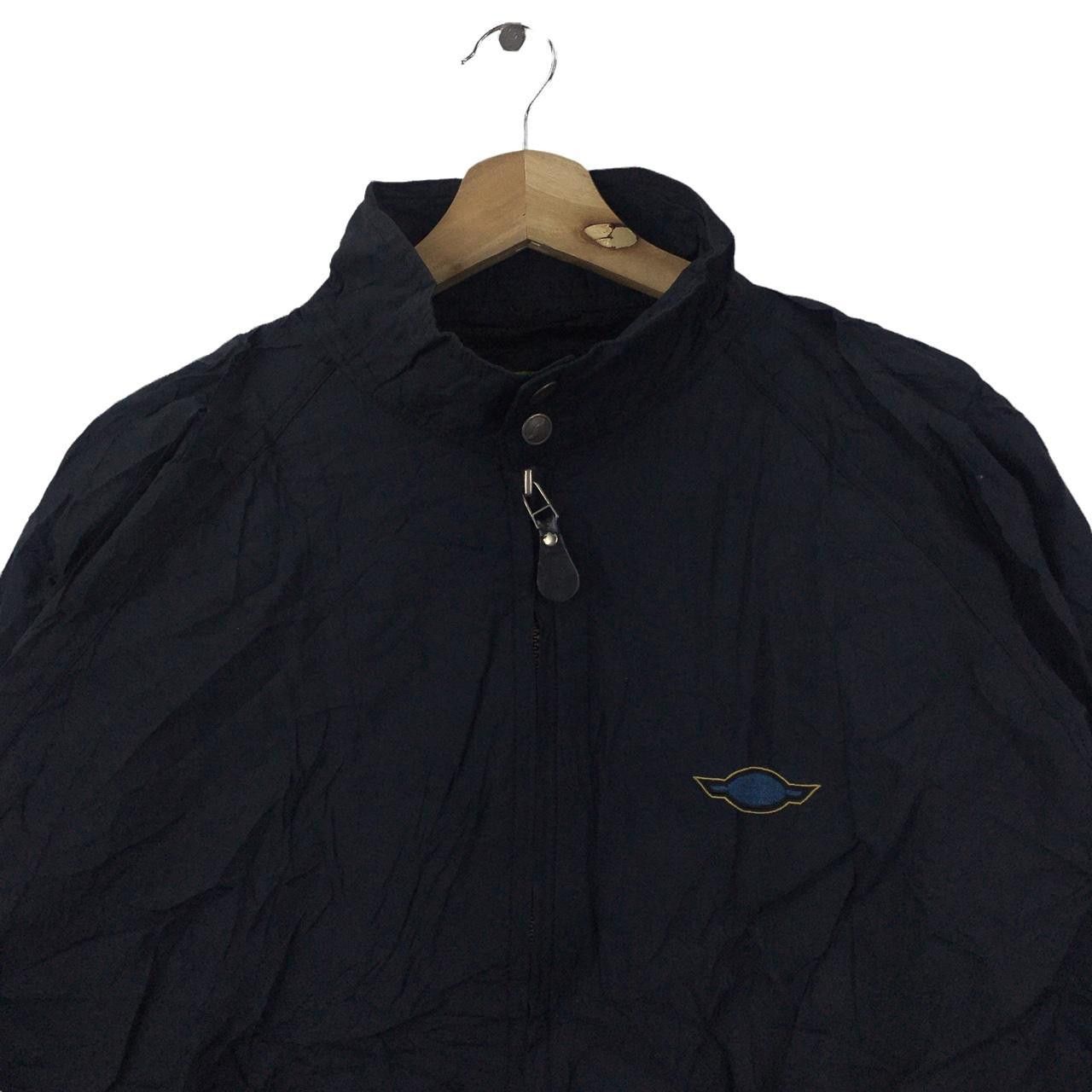 Vintage Vtg 90’ SIMS BOARD Company SKATEBOARD Jacket Windbreaker Size US L / EU 52-54 / 3 - 2 Thumbnail