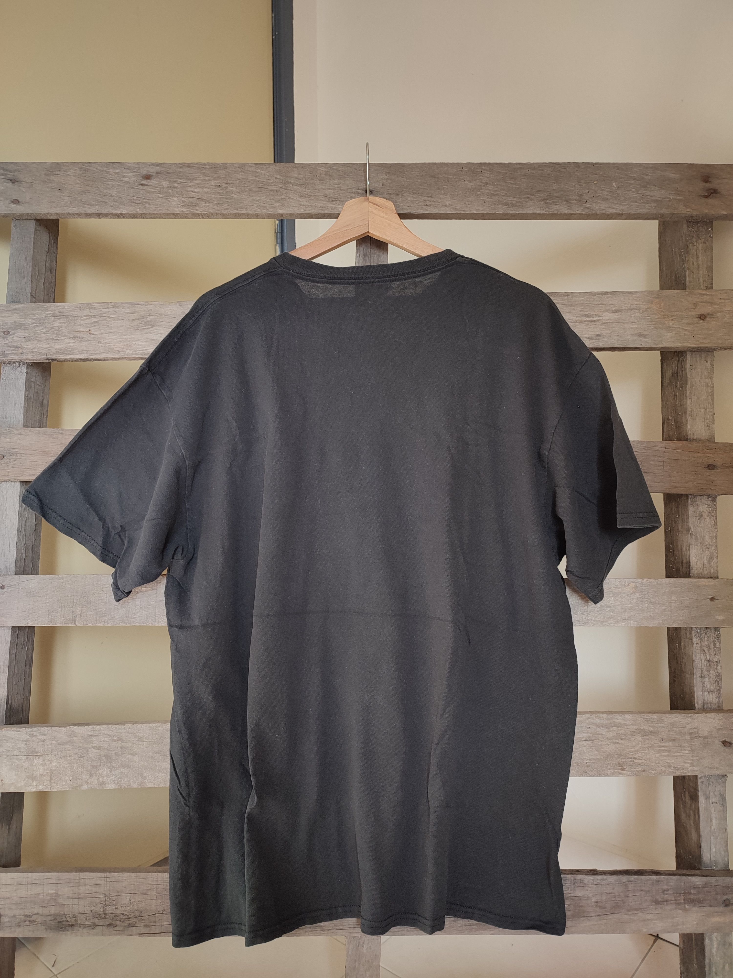 Vintage Vintage The Walking Dead Tees Size US XL / EU 56 / 4 - 7 Thumbnail