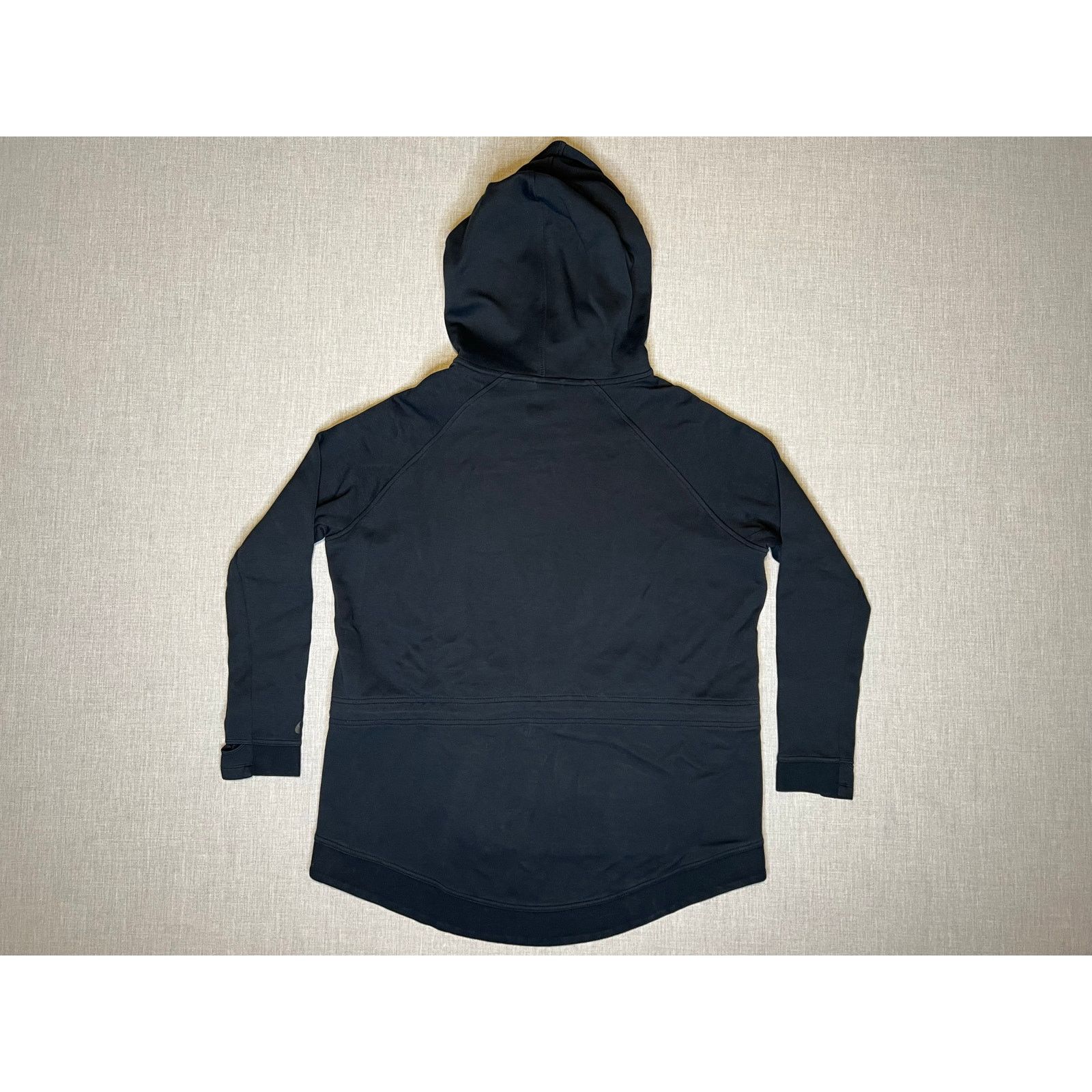 Nike Nike Tech Off Center Full Zip Hoodie Sweatshirt XL Size US XL / EU 56 / 4 - 2 Thumbnail