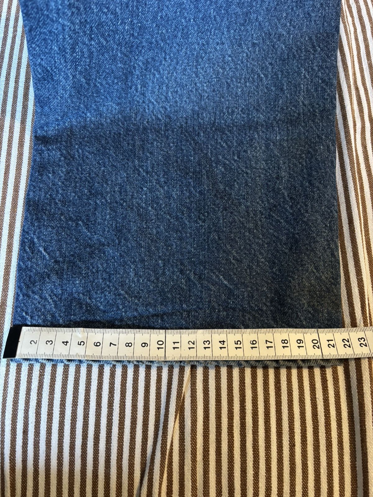 Wood Wood Wood Wood jeans Size US 31 - 6 Thumbnail