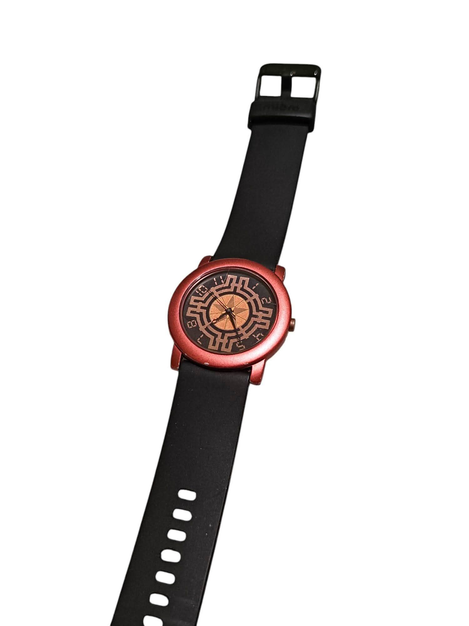 Jean Paul Gaultier Vintage 90's Jean Paul Gaultier Cyber Watch Size 38 - 4 Thumbnail