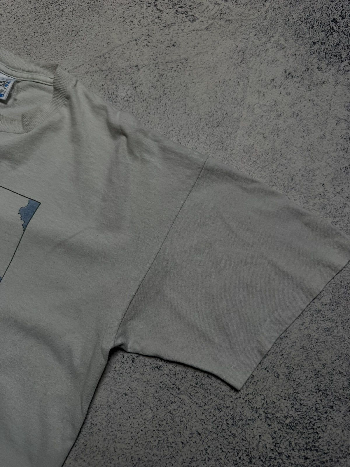 Other Vintage Triumph Deadstock It’s Easy On A Triumph Graphic Size US XL / EU 56 / 4 - 9 Thumbnail