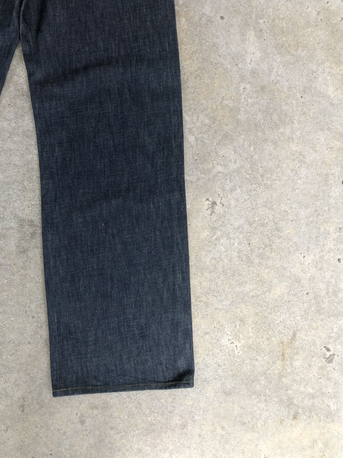Tom Ford Gucci Wide Straight Denim Size US 32 / EU 48 - 11 Thumbnail